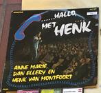 Vinyl plaat, Ophalen of Verzenden