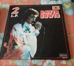 David Bowie double LP, CD & DVD, Vinyles | Pop, Enlèvement, Utilisé