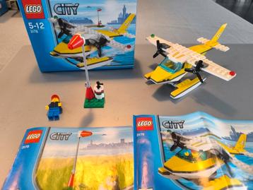 Lego City 3178, Enlèvement ou Envoi, Comme neuf, Lego