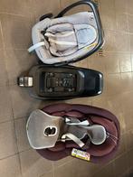 Autostoelen Maxicosi + isofix, Kinderen en Baby's, Autostoeltjes, Ophalen, Isofix