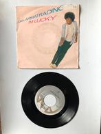 Joan Armatrading: I'm lucky (1981), Cd's en Dvd's, Pop, 7 inch, Single, Verzenden