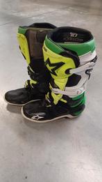 Alpinestars Tech 10 Las Vegas edition, Motos, Seconde main