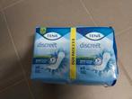 5x Tena Discreet extra plus verbanden 16stuks, Enlèvement ou Envoi, Neuf