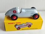 Dinky Atlas _ MERCEDES BENZ raceauto nr.3_ ref. 23C, Ophalen of Verzenden, Zo goed als nieuw, Auto, Dinky Toys