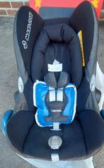 Maxi cosi met regenhoes, Kinderen en Baby's, Autostoeltjes, Ophalen, Gebruikt, Isofix