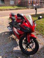 Yamaha YZF-R125 te koop wegens verhuis, Motoren, 11 kW of minder, 124 cc, 1 cilinder, Minimaal motorrijbewijs A1