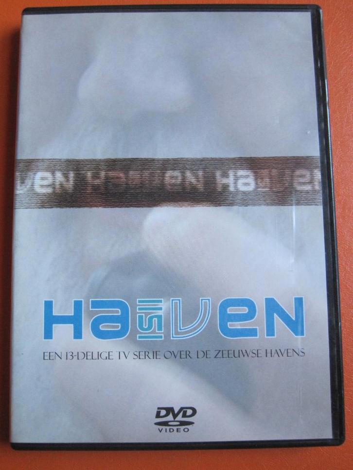 Port, CD & DVD, DVD | Documentaires & Films pédagogiques, Comme neuf, Science ou Technique, Tous les âges, Enlèvement ou Envoi