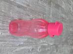 Tupperware eco drinkfles, Ophalen, Nieuw, Rood