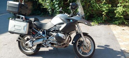 BMW R1200GS à vendre nouveau prix, Motoren, Motoren | BMW, Particulier, Ophalen