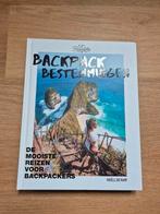 Roëll de Ram - Backpack bestemmingen, Boeken, Reisverhalen, Ophalen of Verzenden, Zo goed als nieuw, Afrika