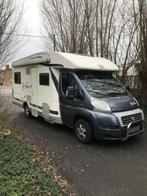 Mc Louis Mc4 - 63, Caravans en Kamperen, Diesel, Particulier, Half-integraal, Tot en met 4