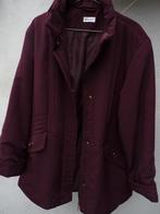 DAMART - Anorak / Veste - comme neuf - Taille 44, Kleding | Dames, Jassen | Winter, Overige kleuren, Maat 42/44 (L), Ophalen of Verzenden