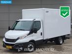 Iveco Daily 35C16 Laadklep Bakwagen Airco Meubelbak Koffer G, USB, Achat, Euro 6, Entreprise