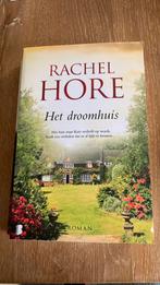 Rachel Hore - Het droomhuis, Comme neuf, Rachel Hore, Enlèvement ou Envoi