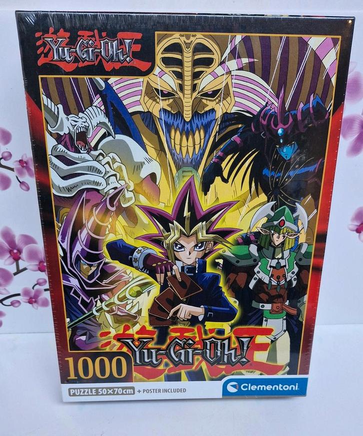 🖤 Yu-Gi-Oh, Hobby & Loisirs créatifs, Jeux de cartes à collectionner | Yu-gi-Oh!, Neuf, Autres types, Enlèvement ou Envoi