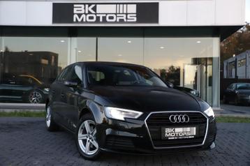 Audi A3 Sportback 30 TDi S tronic I 1st Owner I Topstaat