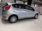 Ford Fiesta 1.0i Trend (bj 2016), Auto's, Ford, Stof, Gebruikt, 1055 kg, Bedrijf