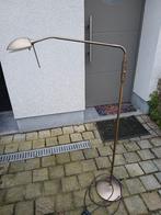 Staanlamp vintage, Ophalen, Gebruikt, Metaal, Vintage