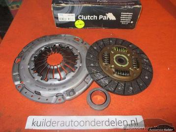 Koppelingset Chevrolet Daewoo Tacuma 1,6 KAVO PARTS Nieuw