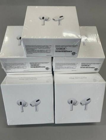 AirPods pro 2 Nieuw Geseald  beschikbaar voor biedingen
