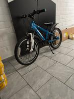 Giant mountainbike. Tot -+ 9 jaar, Fietsen en Brommers, Fietsen | Jongens, Ophalen of Verzenden, Zo goed als nieuw, Versnellingen