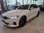 BMW 3 Serie 318 318iA FACE LIFT. 19INCH (bj 2023, automaat), Auto's, Automaat, Achterwielaandrijving, Gebruikt, 4 cilinders