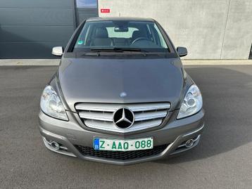 Mercedes-Benz B180 | BENZINE | 84 000KM | AIRCO | NAVI beschikbaar voor biedingen