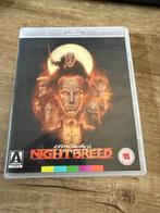 Bluray : Nightbreed (UK import) Arrow video, Cd's en Dvd's, Blu-ray, Ophalen of Verzenden, Gebruikt