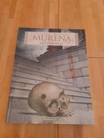Murena 8 De wraak van as, Boeken, Stripverhalen, Ophalen, Eén stripboek, Zo goed als nieuw, Jean Dufaux; Phillippe Delaby