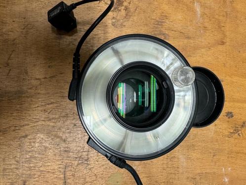 Nikkor medical macrolens, Audio, Tv en Foto, Foto | Lenzen en Objectieven, Gebruikt, Macrolens, Zoom, Ophalen