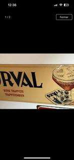 Orval, Collections, Comme neuf