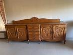 Dressoir kast - eetkamer kast, Huis en Inrichting, Kasten | Dressoirs, Ophalen, Zo goed als nieuw