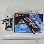 LEGO SET 21321, Kinderen en Baby's, Ophalen, Zo goed als nieuw, Complete set, Lego