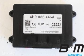 Antenneversterker Audi A6 4G 4H0035446A beschikbaar voor biedingen