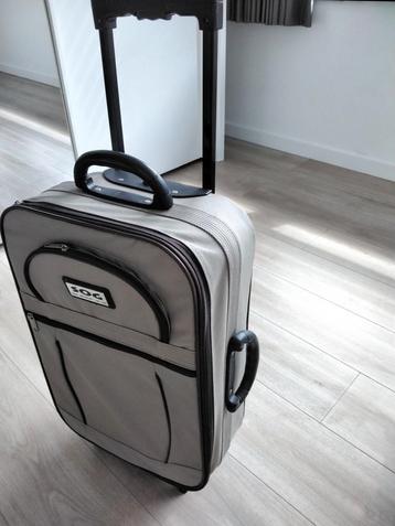 Trolley, Enlèvement