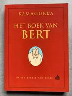Het boek van Bert, Boeken, Ophalen of Verzenden, Zo goed als nieuw, Kamagurka