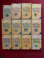 TERRY GOODKIND DE WETTENVAN DE MAGIE DE COMPLETE SERIE,ALLEM, Ophalen of Verzenden