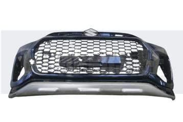 Bumper Suzuki Across 20- Voorbumper Q4653 beschikbaar voor biedingen