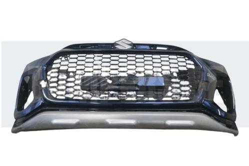Bumper Suzuki Across 20- Voorbumper Q4653, Auto-onderdelen, Carrosserie, Bumper, Voor, Gebruikt, 6 maanden garantie, Ophalen of Verzenden