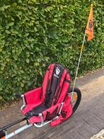Weehoo I Go Turbo aanhangfiets - goede staat, Ophalen, 20 tot 40 kg, Aanhangfiets, Weehoo