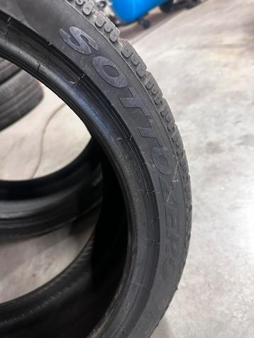 225/40/18 & 245/40/18 beschikbaar voor biedingen