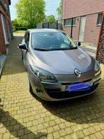 Renault megane 1500 diesel, Auto's, Renault, Te koop, Berline, 5 deurs, Stof