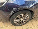 Peugeot 308 308 1.6 BlueHDI Feline STT, Auto's, Dex, 4 cilinders, Blauw, Leder