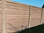 GEZOCHT : schutting hardhout, Tuin en Terras, Ophalen, Hout, Minder dan 3 meter, 1 tot 2 meter