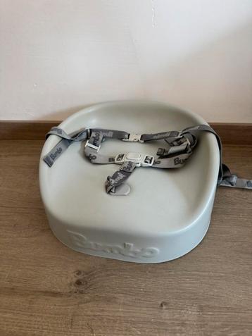 Bumbo stoelverhoger beschikbaar voor biedingen
