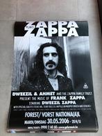 Poster Zappa Plays Zappa in Vorst Nationaal 2006, Enlèvement ou Envoi