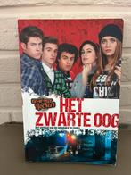 Ghost rockers Het zwarte oog, Boeken, Ophalen of Verzenden, Gelezen