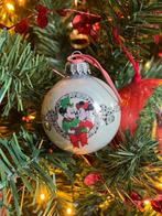 Disney Kerstbal vintage, Diversen, Kerst, Ophalen of Verzenden