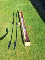 Dakdragers jumpy expert scudo proace L3 2018, Auto diversen, Dakdragers, Ophalen