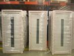 pvc ramen, deuren, schuiframen, antracietgrijs, zwart 9005, Doe-het-zelf en Bouw, Deuren en Vliegenramen, Nieuw, Ophalen of Verzenden